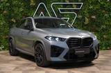 BMW X6 M Comp. xDrive*FROZEN*B&W*360*88.264€ NETTO - gebrauchte BMW X6 M aus dem Jahr 2023