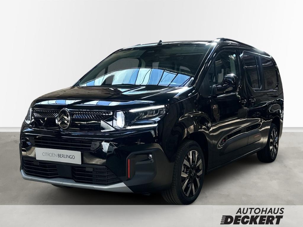 Citroën Berlingo Max XL Blue Hdi 130 XTR-Paket