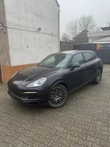 Porsche Cayenne S - Porsche Cayenne in Gelsenkirchen