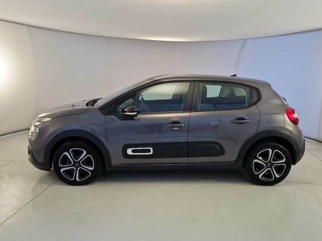 Citroën CITROEN C3 BlueHDi 100 S/S Feel Pack 5 PORTE