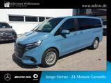 Mercedes-Benz EQV 300 Lang Distronic*MBUX*Navi*Kamera*LED*PDC* - Mercedes-Benz EQV Jahreswagen