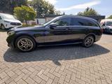 Mercedes-Benz C 300 d 4MATIC T Autom. AMG -Line  - Mercedes-Benz C 300: 4matic