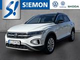 Volkswagen T-Roc 1.5TSI DSG Style AHK LED PDC ACC Navi SHZ - Volkswagen T-Roc in Osnabrück