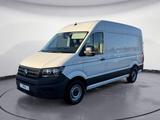 Volkswagen Crafter 35 Kasten 2,0 l Frontantr ieb 6-Gang Rad