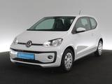 Volkswagen up! 1.0 RÜCKFAHRKAMERA SITZHEIZUNG PDC KLIMA - VW up! Gebrauchtwagen in Duisburg