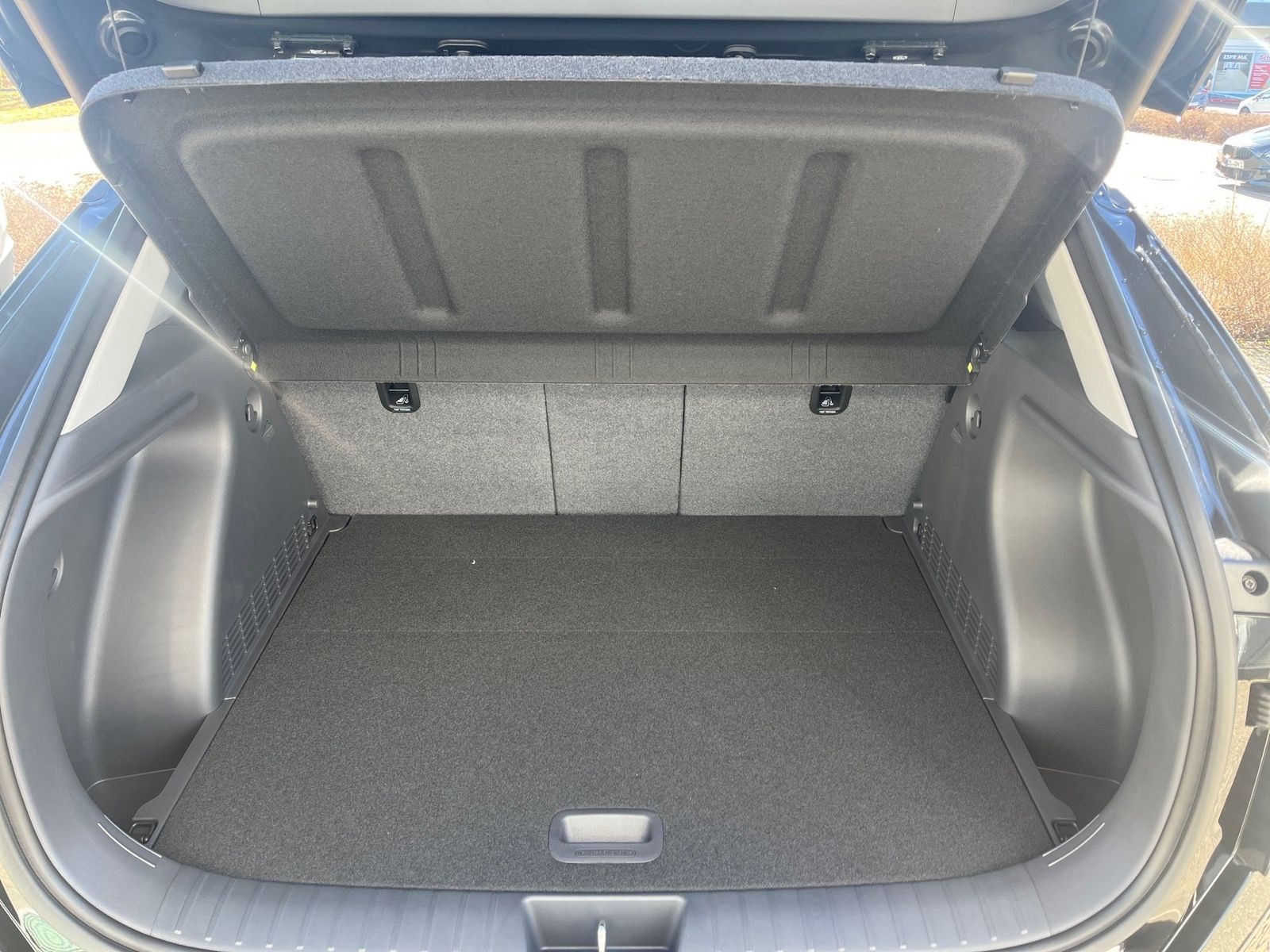 Hyundai Kona – Bild 12