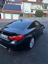 BMW 440i Coupe F32 - BMW 440 Gebrauchtwagen