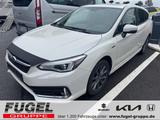 Subaru Impreza 2.0 Platinum AT LED|Navi|ACC|Leder|SD - scheckheftgepflegte Subaru Impreza