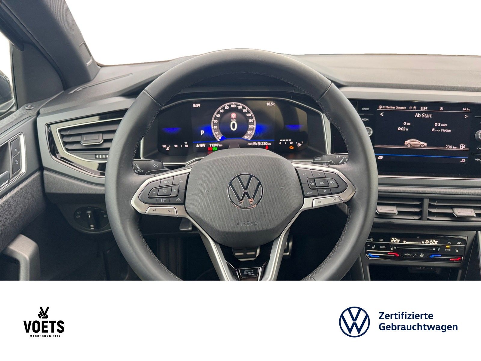 Volkswagen Taigo - Bild 13