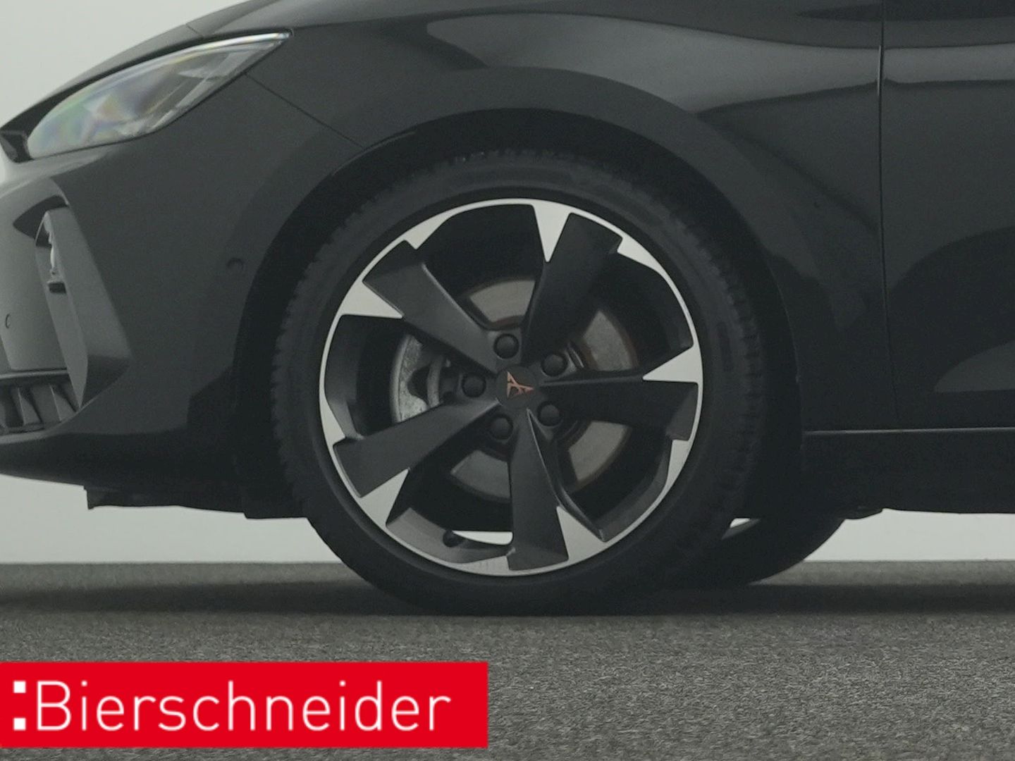 Cupra Leon - Bild 27