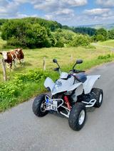 Kymco Maxxer 300 TÜV & Inspektion Neu! - KYMCO QUAD MAXXER 300
