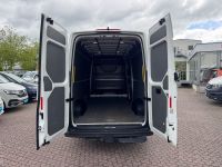 Volkswagen Crafter - Vorschau Bild 21
