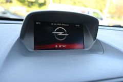 OPEL Mokka 1.6 CDTI Innovation Leder 1.Hd Navi AHK