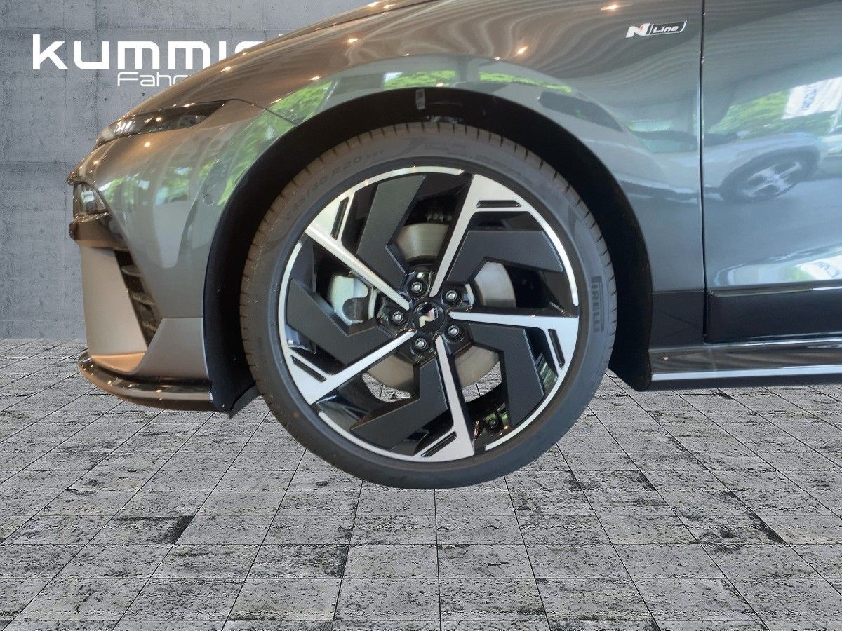 Hyundai IONIQ 6 - Bild 7