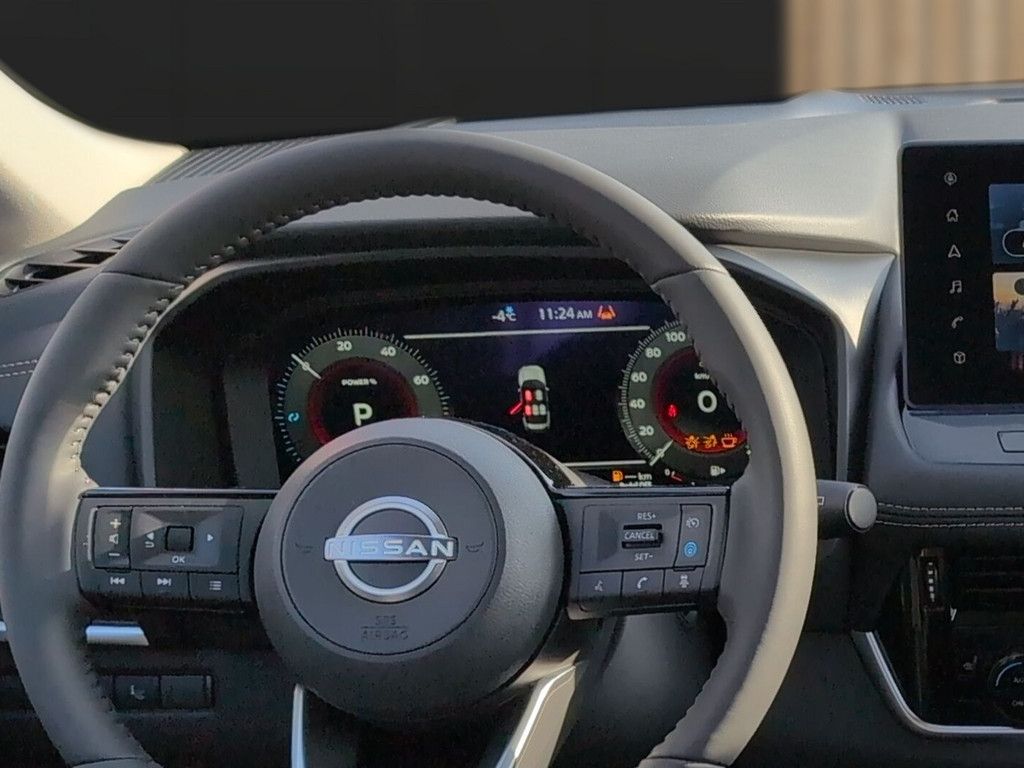 Nissan X-Trail - Bild 14