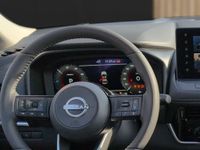 Nissan X-Trail - Vorschau Bild 14