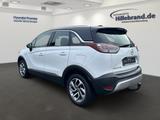 Opel Crossland INNOVATION AHK-abnehmbar Navi LED Appl - Opel Crossland (X) mit Diesel-Antrieb: Automatik