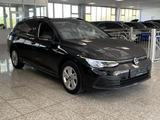 Volkswagen Golf VIII Variant 2.0 AHK+LED+ACC+SPURH+TOTW+SHZ - Volkswagen Golf: mit Klimaautomatik