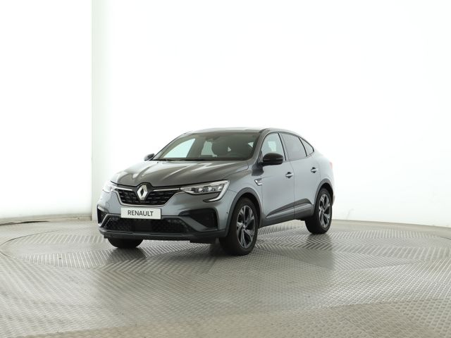 Renault Arkana TCe 140 RS-Line Automatik Kamera Sitzhzg