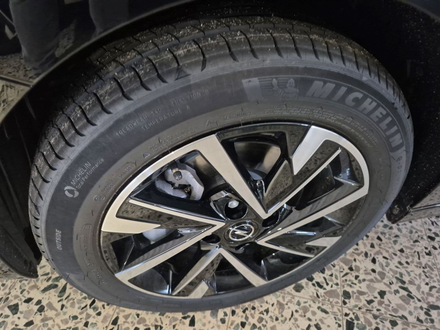 Opel Corsa - Bild 12