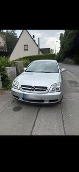 Opel Vectra C - Opel Vectra Gebrauchtwagen in Dortmund