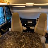 HYMER / ERIBA / HYMERCAR -Klasse 704 SL Premium Line Palmo  - HYMER / ERIBA S klasse