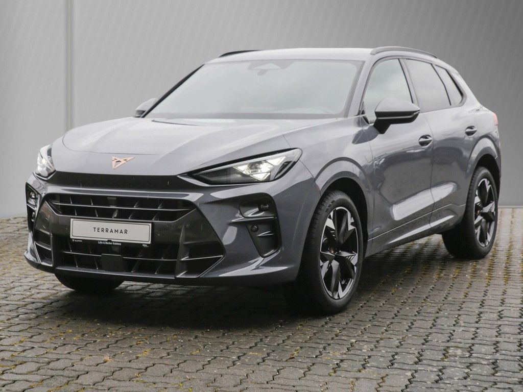 Cupra Terramar 1.5 eTSI 110kW/150PS 7-Gang-DSG CLT