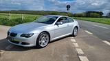 BMW 650 LCI  e63 V8 M-Competition Sport Paket - BMW 650 aus 2010