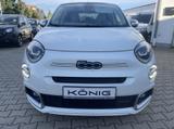 Fiat 500X 1,5 Automatik Piu Dolcevita - Fiat 500X in Leipzig