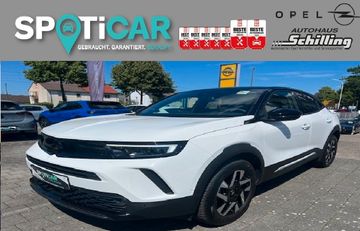 Opel Mokka 1.2 Turbo GS  Matrix LED