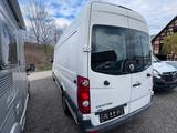 Volkswagen Crafter Kasten 35 lang L3H2 Hochdach neuer Motor - Volkswagen Crafter: L3h2
