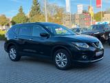 Nissan X-Trail 360° *Garantie *7Sitzer*Navi *Lückenlos - Nissan in Bremen