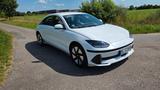 Hyundai IONIQ 6 53kWh - weiße Hyundai IONIQ 6