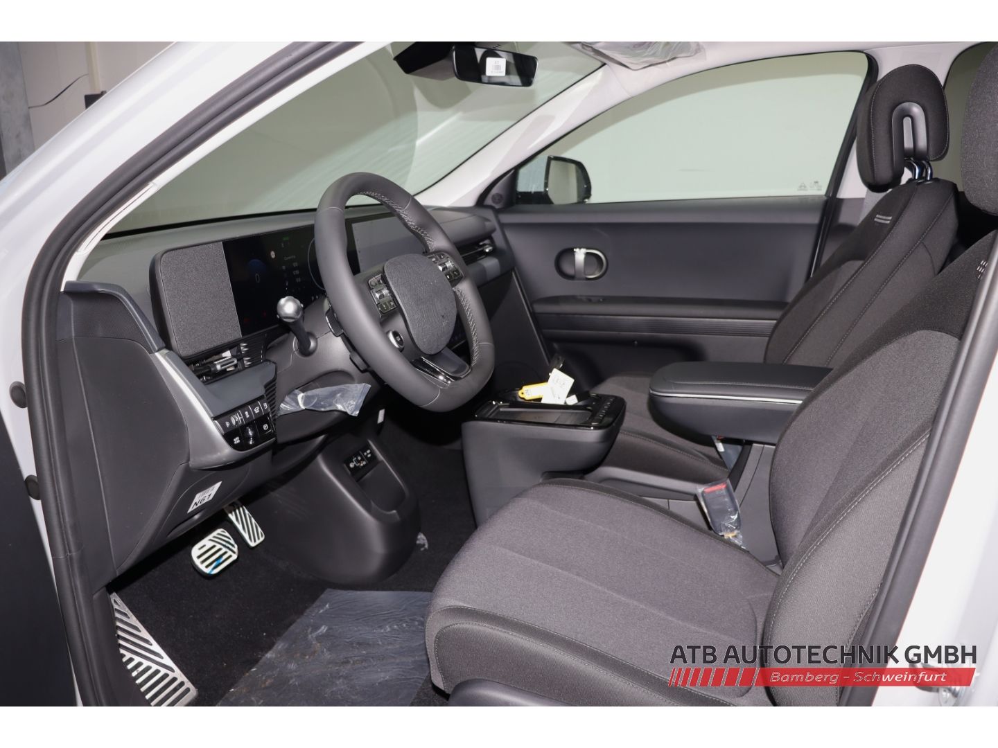 Fahrzeugabbildung Hyundai IONIQ 5 MY26 CENTRIQ 84kWh Batterie 229PS 2WD