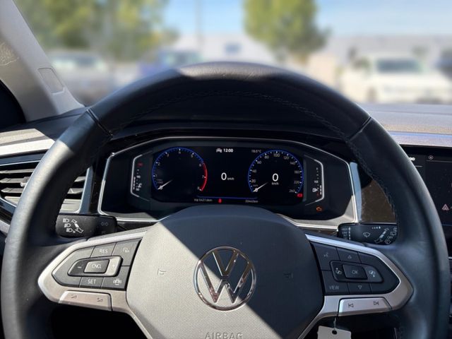 Polo Style 1.0 TSI Apple CarPlay DAB+