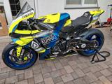 Yamaha R1 RN65 Yart - YAMAHA R6