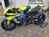 Yamaha R1 RN65 Yart