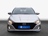 Hyundai i20 1.0 T-GDI 48V-Hybrid DCT Trend - Hyundai Gebrauchtwagen in Frankfurt