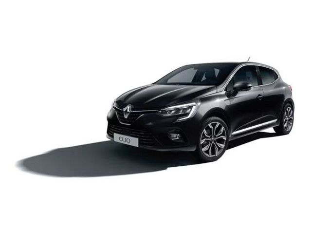 Autres Renault Clio TCe 12V 100 CV GPL 5 porte Techno