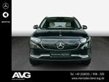 Mercedes-Benz EQA 250 Progressive DISTRONIC LED DAB RFK - schwarze Mercedes-Benz EQA