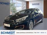 Kia Ceed_sw Sportswagon Navi SHZ LHZ Apple CarPlay A - gebrauchte Kia cee'd Sportswagon aus dem Jahr 2018