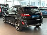 Ford Fiesta Active X TOP-AUSSTATTUNG - Ford Fiesta: Active X