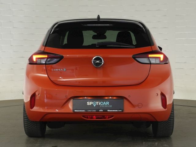 Corsa-e F EDITION 50kWh AT+PARKPILOT HI+KEYLESS+