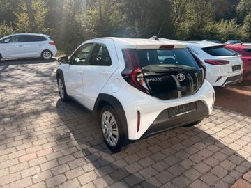 Toyota Aygo (X) - 6