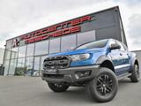 Ford Raptor Ranger 2.0 TDCi 4x4 Höherlegung* AHK* - Ford Raptor SUV