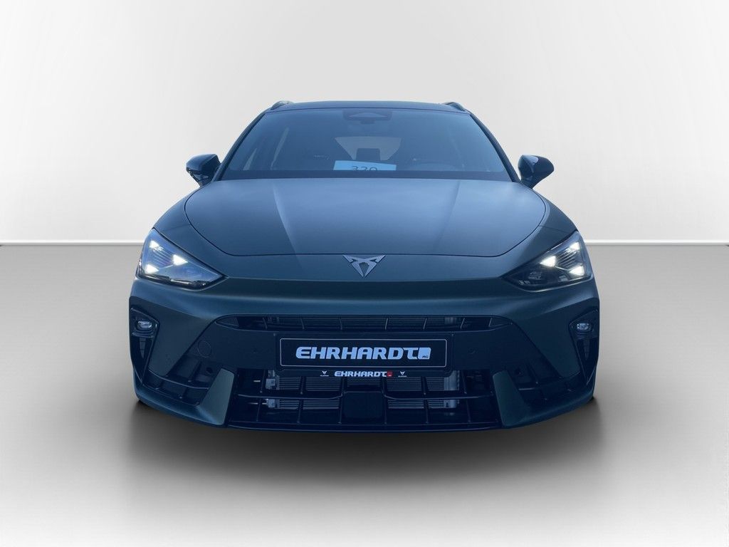 Cupra Leon - Bild 2