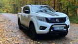 Nissan Navara - gebrauchte Nissan Navara aus dem Jahr 2017