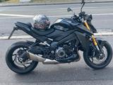 Suzuki GSX S 1000  wie Neu  noch Garantie drauf  - SUZUKI DR