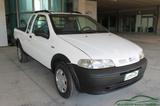 Fiat Strada 1.9 JTD Pick-up Fiorino - Fiat Strada: Geländewagen
