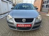 Volkswagen Polo IV Trendline 1,2,69PS,Klima,Navi - Volkswagen Polo: 6n2
